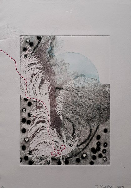 Deidre Marshall - Search